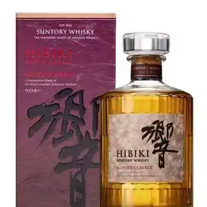 響 HIBIKI Blender's Choice