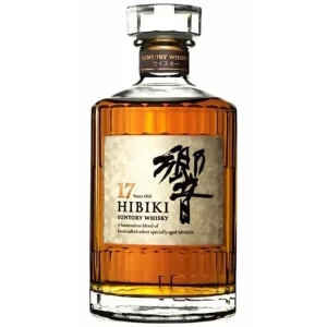HIBIKI 17 YEARS